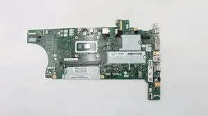 02HK923 For T490 Laptop T590 Laptop Motherboard 8GB RAM i5-8265U Processor