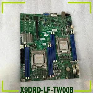 X9DRD-LF-TW008 For Server Motherboard LGA2011