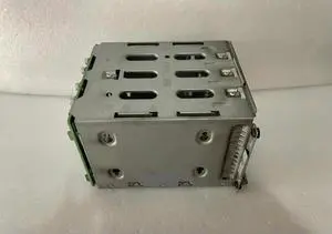 For ML150G6 ML330G6 3.5 hard disk cage 466510-001 519736-001 ML150 G6 ML330 G6
