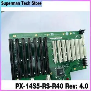 For IEI industrial computer motherboard PX-14S5-RS-R40 Rev: 4.0 For IEI industrial computer motherboard PX-14S5-RS-R40 Rev: 4.0