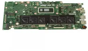 CN-04K49R 04K49R 4K49R 17859-1 FOR Inspiron 5481 5581 Laptop Mainboard 2-in-1 i3-8145U 17859-1