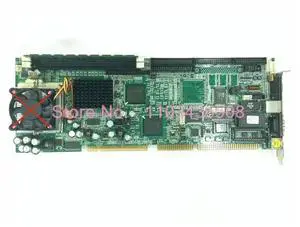 For NEXCOM Industrial Computer Motherboard PEAK 635-100 REV:E