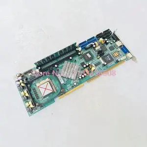 For Axiomtek Industrial Computer Motherboard SBC81826 Rev. A1