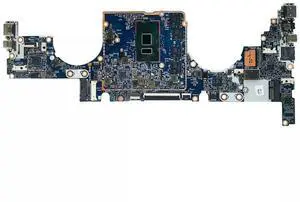 926313-601 For Pavilion 15-CK Laptop Motherboard 940MX 2GB GPU i7-8550U CPU