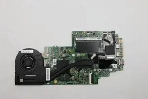 00UP327 For Yoga 14 Laptop Motherboard GPU 2GB i7-5500U Processor