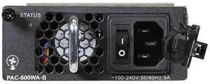 For Power Supply S6720 600W 6720-30C-EI-24S-AC 6720-54C-EI-48S-AC PAC-600WA-B