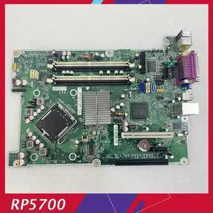 Desktop Motherboard For COMPAQ RP5700 578188-001 439752-002 439753-001