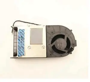 For P360 Ultra Workstation 65W CPU Radiator Fan 5H40U93069 Fast Ship