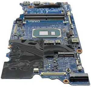 0RT3F9 For Latitude 3420 3520 Motherboard Cyborg-L14 TGL 203068-1 i7-1165G7