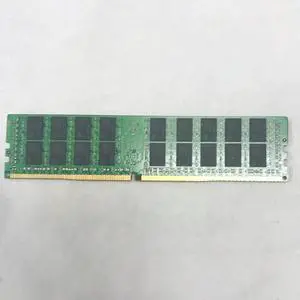 1 Pcs For RAM M393A4K40BB0-CPB0Q DDR4 2133 32GB 32G 2RX4 PC4-2133P-REG ECC Server Memory Fast Ship