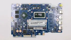 5B20S41742 For S145-15IWL Laptop V15-IWL Laptop Motherboard GPU MX110 2G I7 8565U Processor