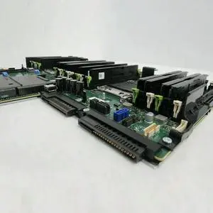 For R620 Server Motherboard 036FVD KFFK8 LW23F PXXH47HH Test