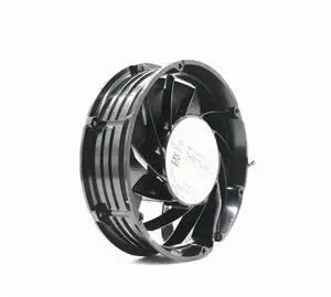 for Delta THB1724BG Inverter Fan DC 24V 8.4A 172X172X51MM for ABB Inverter ACS880 R9