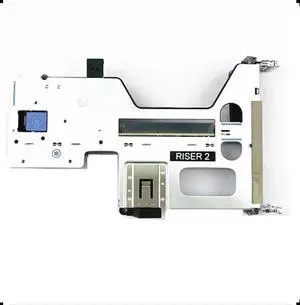 FOR EMC POWEREDGE R750 R7525 RISER 2A 2X16 LP GPU PCI-E GEN3 DF7XH