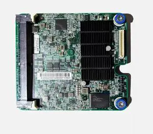 FOR 689245-001 Smart Array P420I Pcie 3.0 Raid Mezzanine Storage Controller
