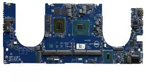 CN-0Y9N5X 0Y9N5X For XPS 15 9550 Laptop Motherboard LA-C361P w/ i7-6700HQ GTX960M Full Teste