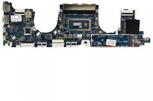 M16069-001 For Elitebook X360 1030 G7 Laptop Motherboard LA-J442P i7-10710U Fully