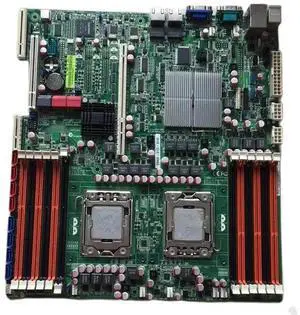 For Server Motherboard 1366 Z8NR-D12-SYS