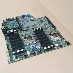 For PowerEdge R520 1356 DDR3 Motherboard Fast Ship 51XDX 56V4Y WVPW3 VRJCG