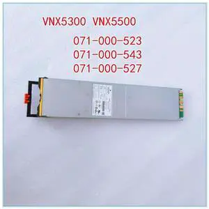 For EMC VNX5300 VNX5100 875W Power Supply SG7011 GJ24J 071-000-529/543/523