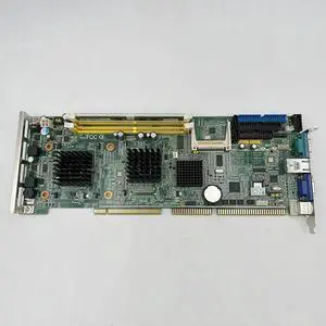 PCA-6008VG For Advantech Industrial Motherboard PCA-6008 PCA-6008 REV.A1 PCA-6008VG For Advantech Industrial Motherboard PCA-6008 PCA-6008 REV.A1