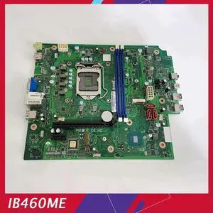 IB460ME Motherboard T510A-141MB Supports 10th Generation B460H6-LD E77 For
