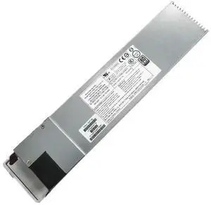 For PWS-741P-1R 740W 1U 80 PLUS Platinum Redundant Single Output Power Supply Module