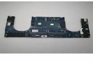 1VG5R 01VG5R For XPS 15 9550 Laptop Motherboard I5-6300HQ GTX960M 2GB LA-C361P Full Teste
