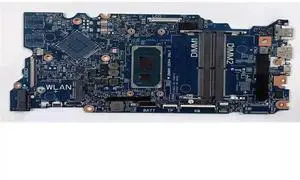 CN-03VVMC 03VVMC 213047-1 4C52D For Latitude 3520 Laptop CPU:i5-1135G7(SRK05) Test OK