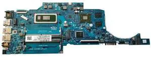 L81422-601 For 340 G7 348 G7 Laptop Motherboard 6050A3126701-MB-A01 CPU I5-10210U L81422-601 For 340 G7 348 G7 Laptop Motherboard 6050A3126701-MB-A01 CPU I5-10210U