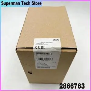 2866763 For Phoenix Power Supply QUINT-PS/1AC/24DC/10 2866763 For Phoenix Power Supply QUINT-PS/1AC/24DC/10
