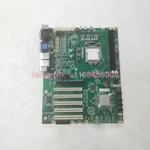 For EVOC Industrial Computer Motherboard EC0-1816V2NA(B)-6COM ECO-1816V2NA(B)-10COM