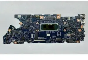 00FH52 0FH52 For Latitude 3330 Laptop Mainboard SRKSF i5-1155G7 8G 213026-1 Processor Full Teste
