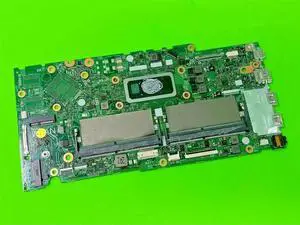CN-0M1VNT 0M1VNT M1VNT For 5480 Laptop Mainboard SRGKW I7-10510U CPU 17859-1 CN-0M1VNT 0M1VNT M1VNT For 5480 Laptop Mainboard SRGKW I7-10510U CPU 17859-1