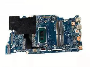 R31RD 0R31RD For LATITUDE 3520 Laptop Mainboard i5-1135G7 Full Teste R31RD 0R31RD For LATITUDE 3520 Laptop Mainboard i5-1135G7 Full Teste