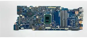 0WXGND WXGND For Vostro 5510 Laptop Mainboard i5-11320H MX450 2GB 213111-1 Full Teste 0WXGND WXGND For Vostro 5510 Laptop Mainboard i5-11320H MX450 2GB 213111-1 Full Teste