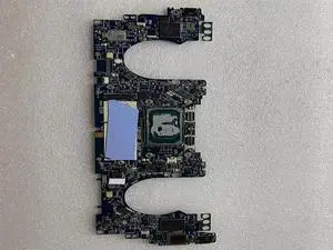 CN-08607K 08607K For XPS 13 9310 Laptop Mainboard GDA30 LA-J143P W/SRK1F i7-1165G7 8G Processor Full Teste CN-08607K 08607K For XPS 13 9310 Laptop Mainboard GDA30 LA-J143P W/SRK1F i7-1165G7 8G Processor Full Teste
