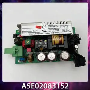 A5E02083152 Industrial Power Supply 11-05-500092-1 For Siemens IPC Power Supply