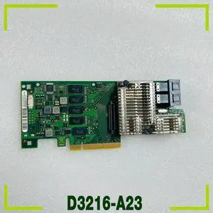 D3216-A23 For 9361-8I 12G/S Array RAID Card EP400i SAS3108 D3216-A23 GS 2