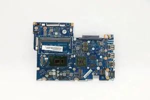 5B20M32823 For Yoga 510-14IKB Laptop Motherboard GPU R5 M430 2G I5 7200U Processor