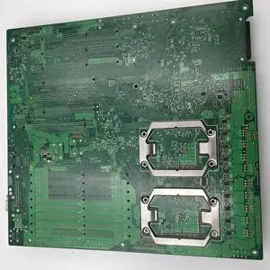 X7DA8 LGA 771 For Workstation MainBoard For 5000X (GreenCreek) Chipset