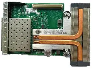 68M95 FOR X710 RNDC 10GBE DA/ SFP+ QUAD PORT ETHERNET 068M95