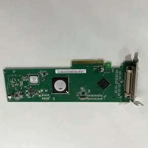 For XEROX EFI VX600 VIDEO Card 45092765 U00070087 U00028378 C70 C60 C700 C700i C770 C75 J75 C570 Fully