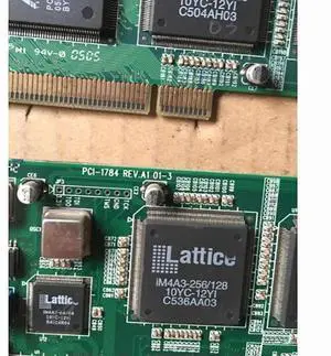 PCl-1784 REV.A1 01-3 Data Capture Card For Advantech Industrial Control Board Card