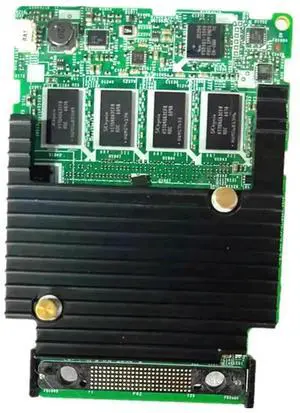 FOR PERC H730P SAS 12G 8-Port 2GB NV Mini Blade RAID Controller D3DC9