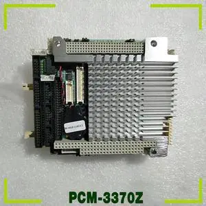 Industrial Computer Motherboard For Advantech PCM-3370 REV.A1 PC104 PCM-3370Z