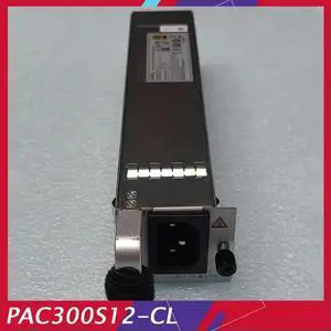 1PCS PAC300S12-CL 300W AC Power Module For S6700 Series Switches NetEngine 8000 M Series WAN Router