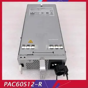 AC Power Module For USG6300E/6500E Series Firewall 60W PAC60S12-R Test