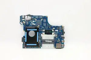 00HT641 For E550 Motherboard 3805U Processor
