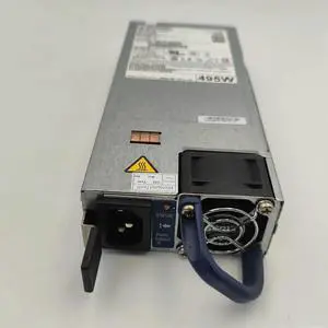 For Desktop Power Supply for DPS-495CB-1 A PWR-00160-04 A0 for Arista 7050qx/7060cx 495W Test Before Shipment